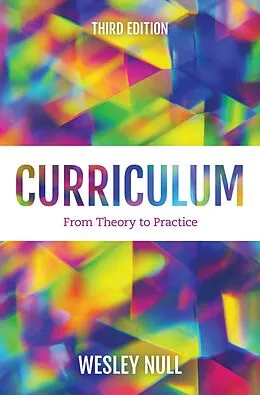E-Book (epub) Curriculum von Wesley Null