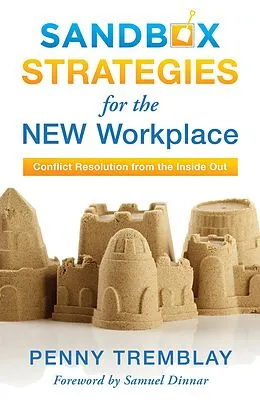 E-Book (epub) Sandbox Strategies for the New Workplace von Penny Tremblay