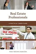 E-Book (epub) Real Estate Professionals von Tracy Brown Hamilton