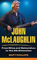 E-Book (epub) John McLaughlin von Matt Phillips