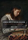 ePUB A Concise Survey of Western Civilization, Combined Edition von Brian A. Pavlac