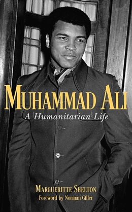 Livre Relié Muhammad Ali de Margueritte Shelton