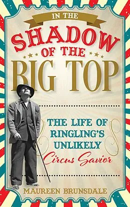 E-Book (epub) In the Shadow of the Big Top von Maureen Brunsdale