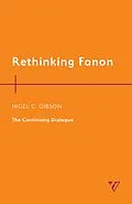 E-Book (epub) Rethinking Fanon von Nigel C. Gibson