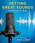 E-Book (epub) Getting Great Sounds von Tom Lubin