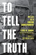 E-Book (epub) To Tell the Truth von Lewis M. Simons