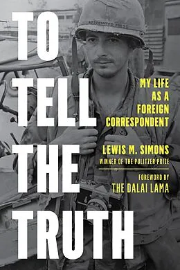 E-Book (epub) To Tell the Truth von Lewis M. Simons