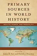 E-Book (epub) Primary Sources in World History von James Farr, Patrick J. Hearden