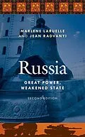 E-Book (epub) Russia von Jean Radvanyi, Marlene Laruelle