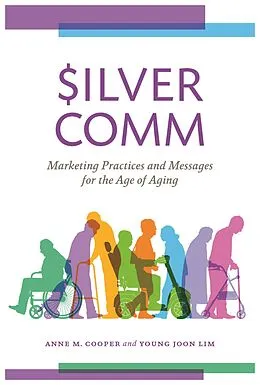 E-Book (epub) SilverComm von Anne M. Cooper, Young Joon Lim