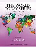 E-Book (epub) Canada 2023-2024 von P. T. Babie, Charles J. Russo