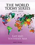 E-Book (epub) East and Southeast Asia 2023-2024 von James E. Hoare