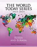 E-Book (epub) Russia and Eurasia 2023-2024 von Navruz Nekbakhtshoev