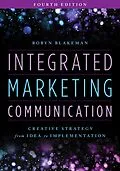 E-Book (epub) Integrated Marketing Communication von Robyn Blakeman