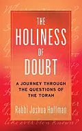 E-Book (epub) The Holiness of Doubt von Joshua Hoffman