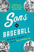 E-Book (epub) Sons of Baseball von Mark Braff