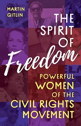 E-Book (epub) The Spirit of Freedom von Martin Gitlin