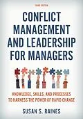 E-Book (epub) Conflict Management and Leadership for Managers von Susan S. Raines