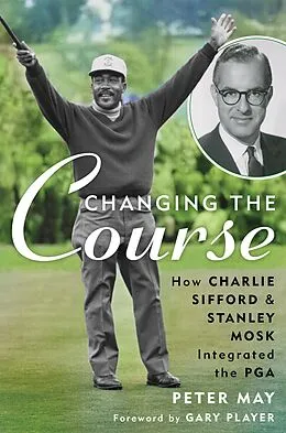 E-Book (epub) Changing the Course von Peter May