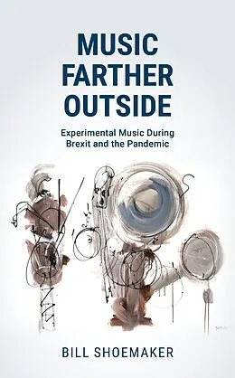 ePUB Music Farther Outside von Bill Shoemaker