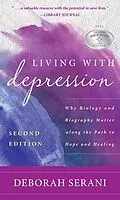 E-Book (epub) Living with Depression von Deborah Serani