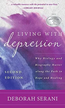 E-Book (epub) Living with Depression von Deborah Serani