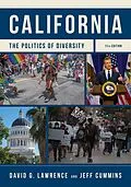 E-Book (epub) California von David G. Lawrence, Jeff Cummins