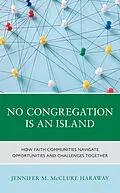 E-Book (epub) No Congregation Is an Island von Jennifer M. McClure Haraway