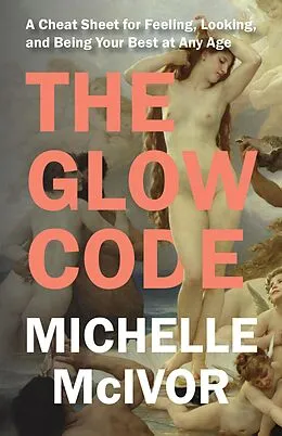 E-Book (epub) The Glow Code von Michelle McIvor