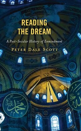 Livre Relié Reading the Dream de Scott Peter Dale