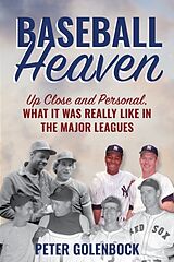 Livre Relié Baseball Heaven de Peter Golenbock