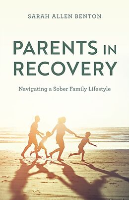 Livre Relié Parents in Recovery de Sarah Allen Benton, Sarah Allen Benton