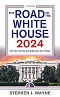 E-Book (epub) The Road to the White House 2024 von Stephen J. Wayne