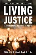 E-Book (epub) Living Justice von Thomas Massaro