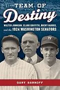 E-Book (epub) Team of Destiny von Gary Sarnoff