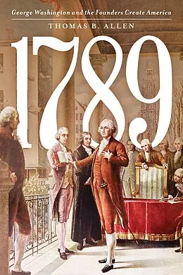 E-Book (epub) 1789 von Thomas B. Allen