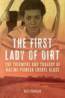 E-Book (epub) The First Lady of Dirt von Bill Poehler