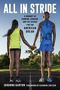 E-Book (epub) All in Stride von Johanna Garton