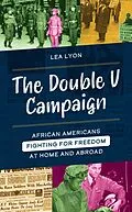 E-Book (epub) The Double V Campaign von Lea Lyon