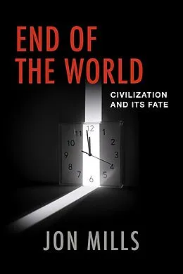 E-Book (epub) End of the World von Jon Mills