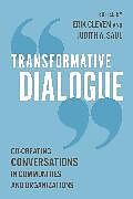 Livre Relié Transformative Dialogue de 