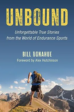 E-Book (epub) Unbound von Bill Donahue