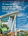 E-Book (epub) Colleges Worth Your Money von Andrew Belasco, Dave Bergman, Michael Trivette