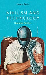 Livre Relié Nihilism and Technology de Gertz Nolen