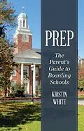 E-Book (epub) Prep von Kristin White