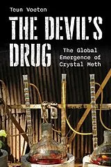 Fester Einband The Devil's Drug von Teun Voeten