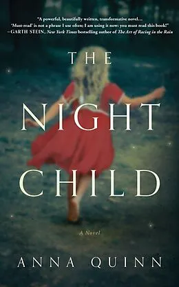ePUB Night Child von Anna Quinn