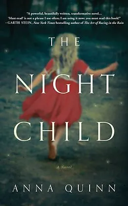 E-Book (epub) Night Child von Anna Quinn
