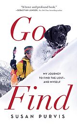 eBook (epub) Go Find de Susan Purvis