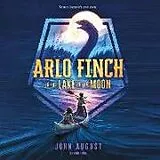 Digital Arlo Finch in the Lake of the Moon von John August